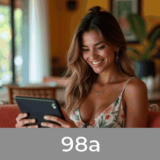 Experimente a Facilidade e Funcionalidade Total com o App 98a