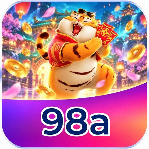 Fortune Tiger Slot