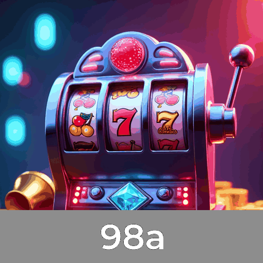 98a: A Emoção dos Jogos de Cassino e Oportunidades de Ganho