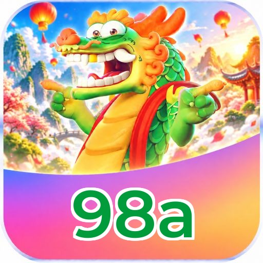 Fortune Dragon Slot